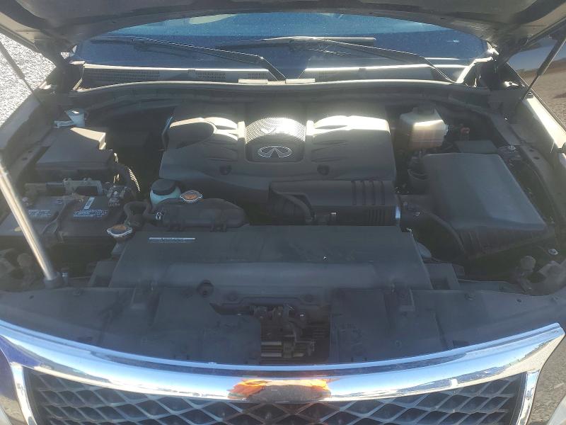 Aukcja sprzedaży 2017 Infiniti Qx80, vin: JN8AZ2NE2H9153291, numer aukcji: 49596196