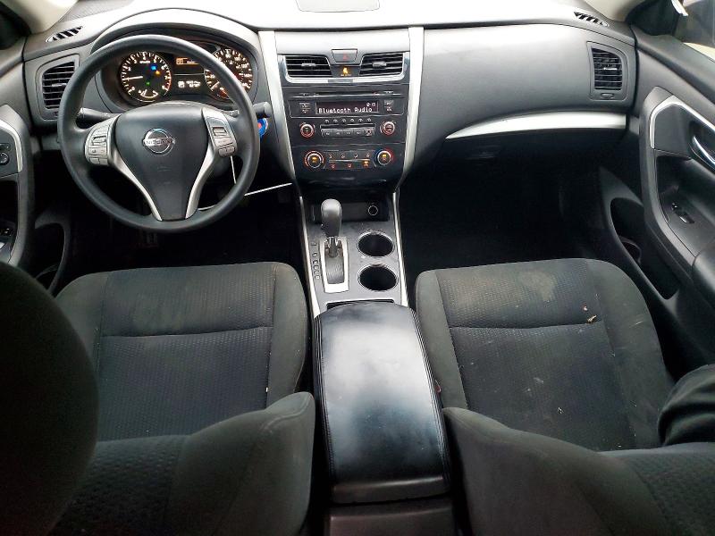 Продаж на аукціоні авто 2015 Nissan Altima, vin: 1N4AL3AP0FN877873, номер лоту: 49322376