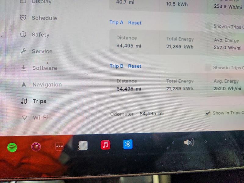 Продаж на аукціоні авто 2018 Tesla Model 3, vin: 5YJ3E1EA2JF044302, номер лоту: 48047396