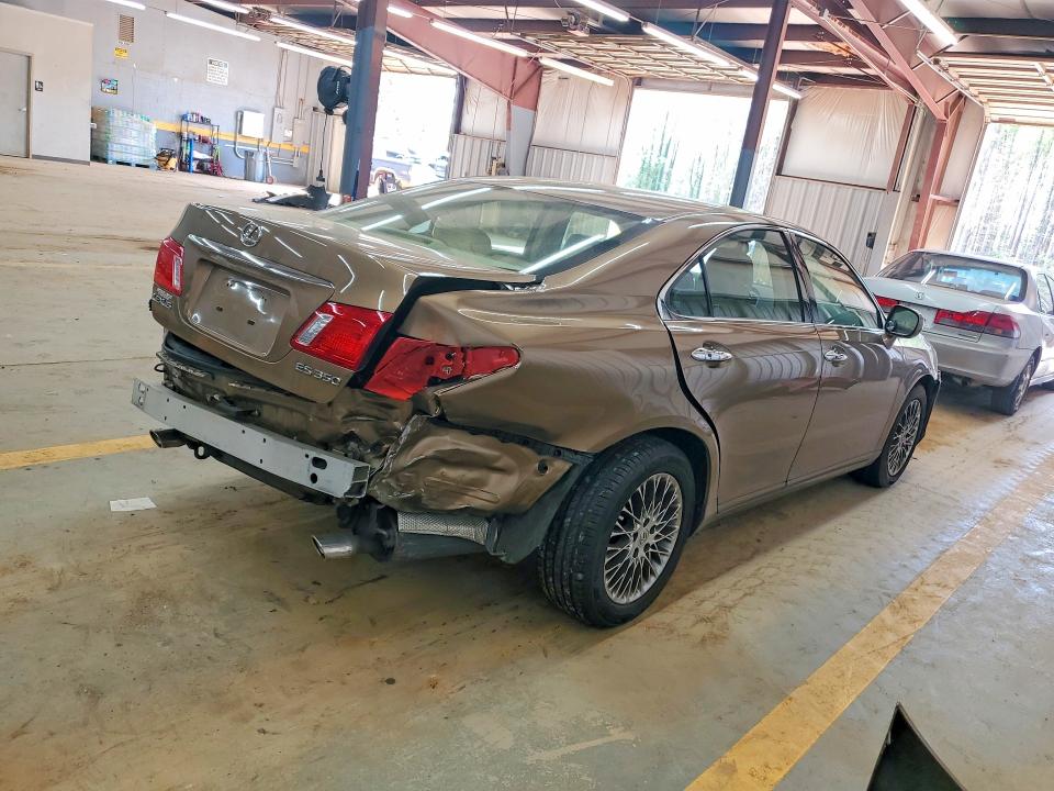 48241986 :رقم المزاد ، JTHBJ46G772012273 vin ، 2007 Lexus Es 350 مزاد بيع