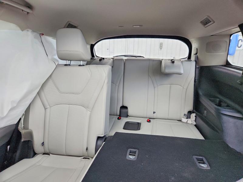 Aukcja sprzedaży 2026 Infiniti Qx60, vin: 5N1AL1FS1TC335485, numer aukcji: 50159906