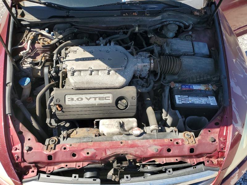 Aukcja sprzedaży 2006 Honda Accord, vin: 1HGCM66316A024978, numer aukcji: 50676346