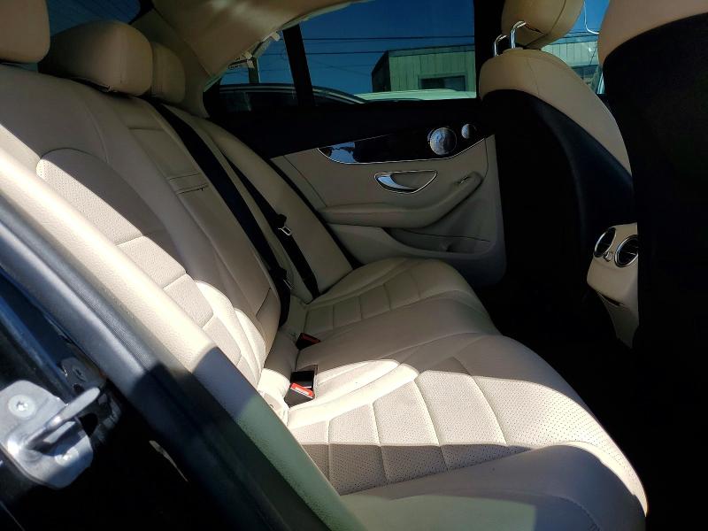 Aukcja sprzedaży 2018 Mercedes-benz C, vin: 55SWF4KB1JU243445, numer aukcji: 48354776