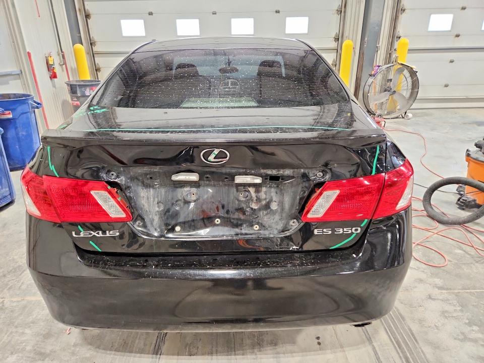 Продажа на аукционе авто 2007 Lexus Es, vin: JTHBJ46G872009785, номер лота: 49482616