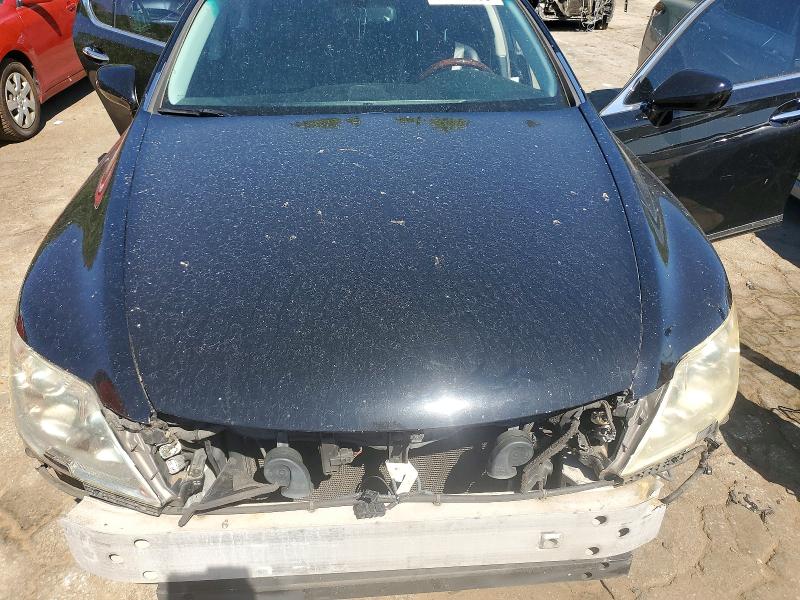 50301906 :رقم المزاد ، JTHBL46F685065421 vin ، 2008 Lexus Ls مزاد بيع