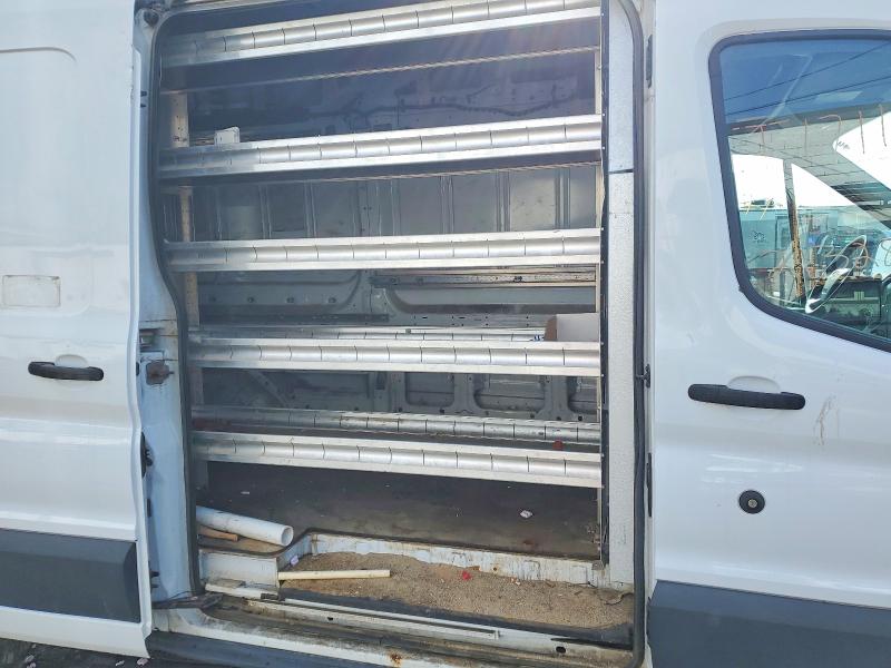 Продаж на аукціоні авто 2016 Ford Transit, vin: 1FTBW2XM2GKA94098, номер лоту: 46095776