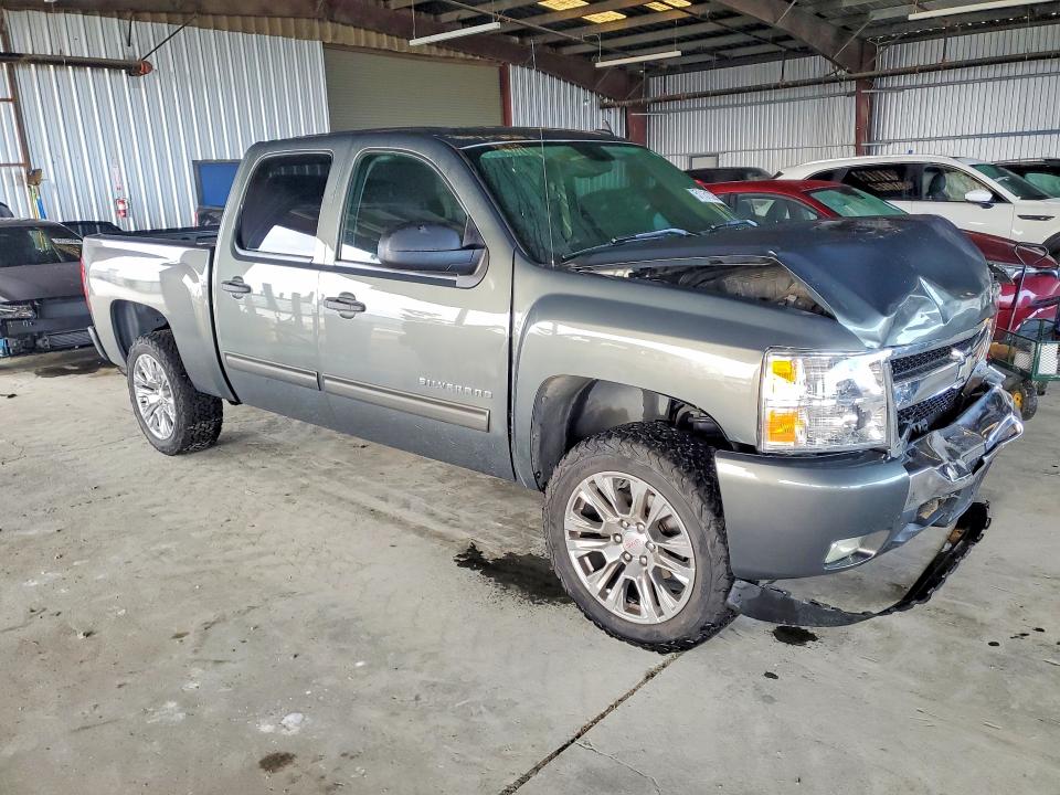 2011 Chevrolet Silverado მანქანა იყიდება აუქციონზე, vin: 3GCPCSE04BG188868, აუქციონის ნომერი: 51151326