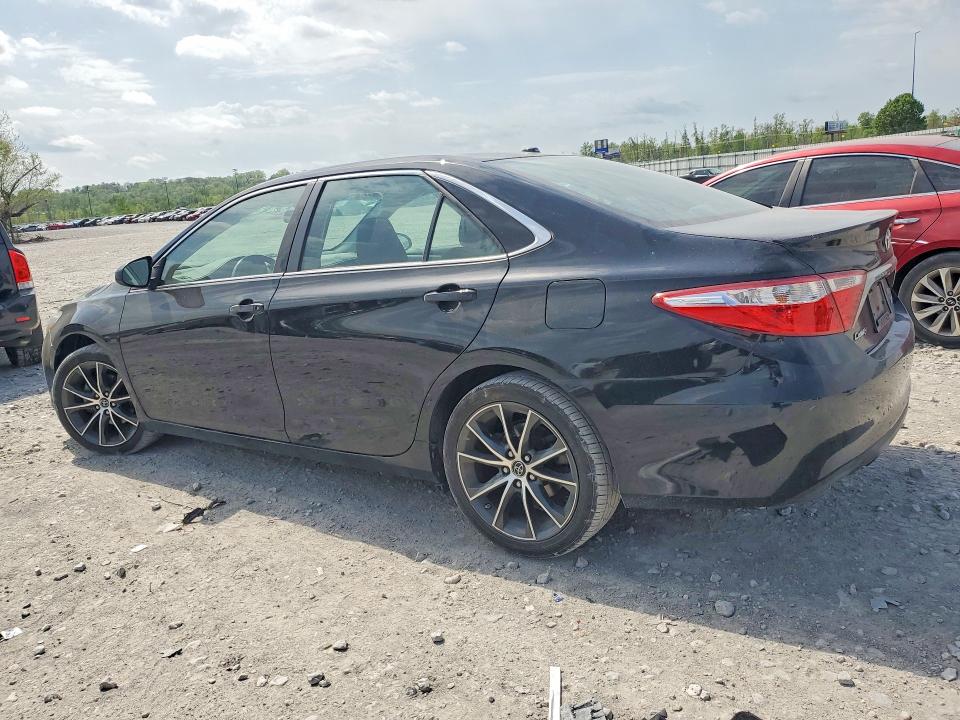 Продажа на аукционе авто 2015 Toyota Camry, vin: 4T1BF1FKXFU904151, номер лота: 49710896