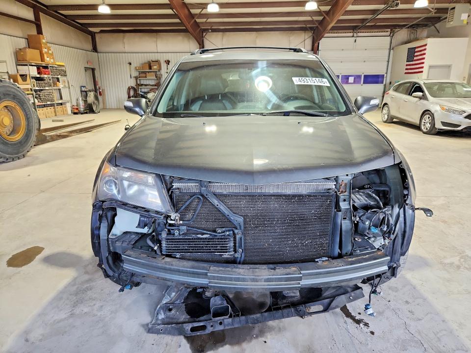 Продаж на аукціоні авто 2007 Acura Mdx, vin: 2HNYD28447H501273, номер лоту: 49315146