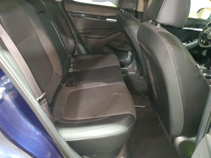 Продажа на аукционе авто 2023 Kia Seltos, vin: KNDEU2AA9P7352914, номер лота: 50735856