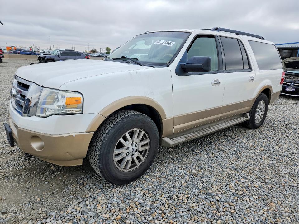 Aukcja sprzedaży 2013 Ford Expedition, vin: 1FMJK1J56DEF41623, numer aukcji: 51521366