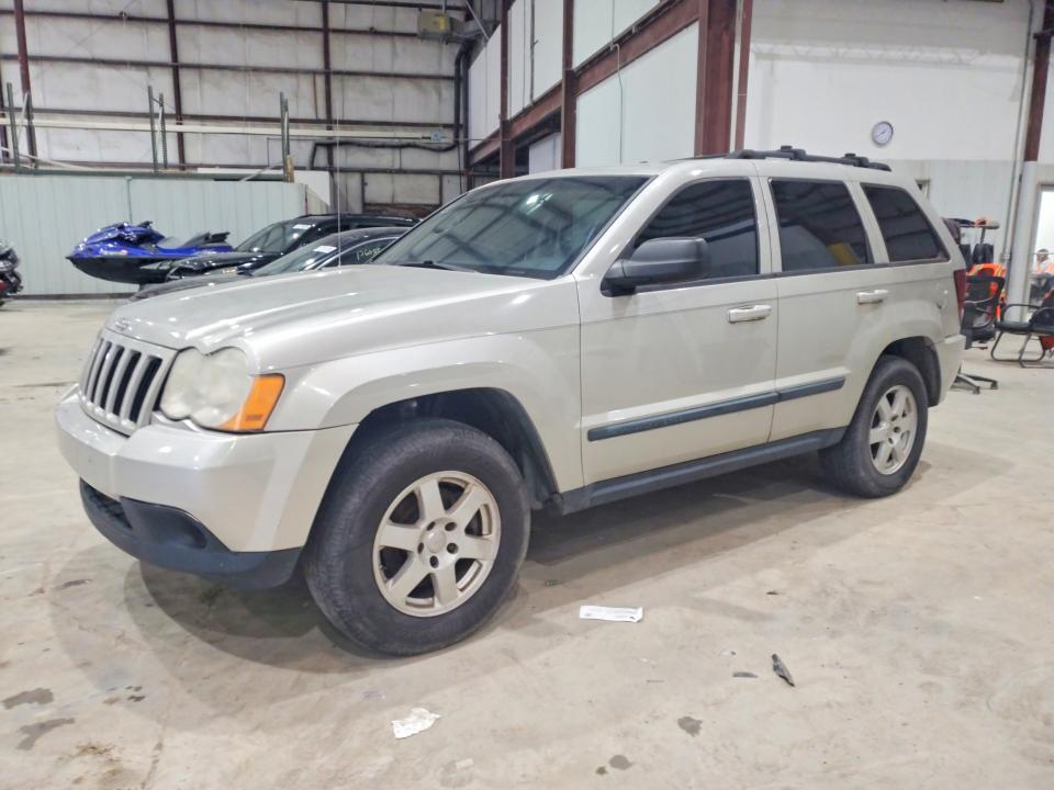 Aukcja sprzedaży 2008 Jeep Grand Cherokee, vin: 1J8GR48K98C246193, numer aukcji: 51787486