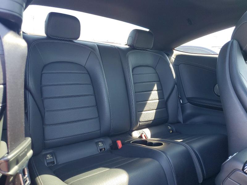 Продаж на аукціоні авто 2017 Mercedes-benz C, vin: WDDWJ4KBXHF471214, номер лоту: 48612376