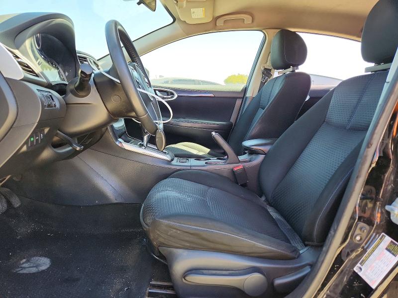 Aukcja sprzedaży 2016 Nissan Sentra, vin: 3N1AB7AP8GY296794, numer aukcji: 49027826