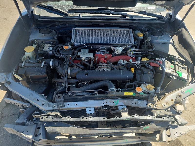 Aukcja sprzedaży 2019 Subaru Wrx, vin: JF1VA2Y64K9826927, numer aukcji: 50353496