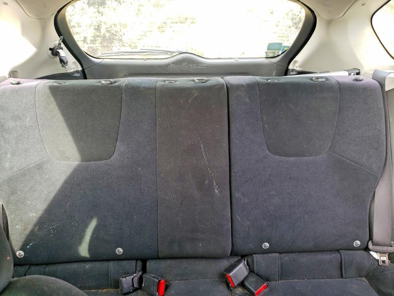 Продаж на аукціоні авто 2010 Subaru Impreza, vin: JF1GH6A67AH813065, номер лоту: 48852706