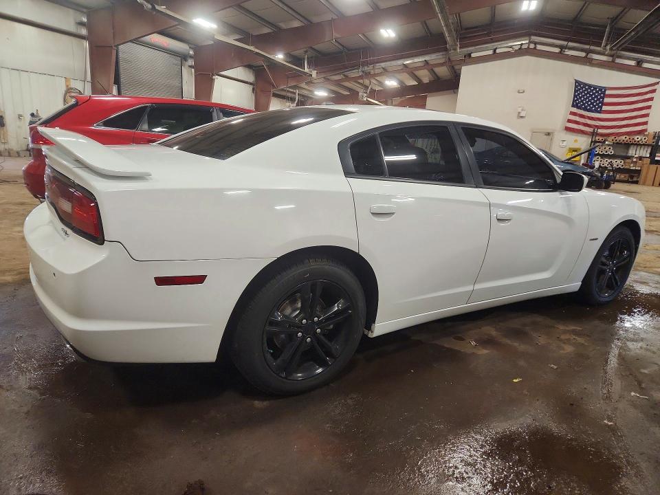 Aukcja sprzedaży 2013 Dodge Charger, vin: 2C3CDXDT5DH503379, numer aukcji: 49052196