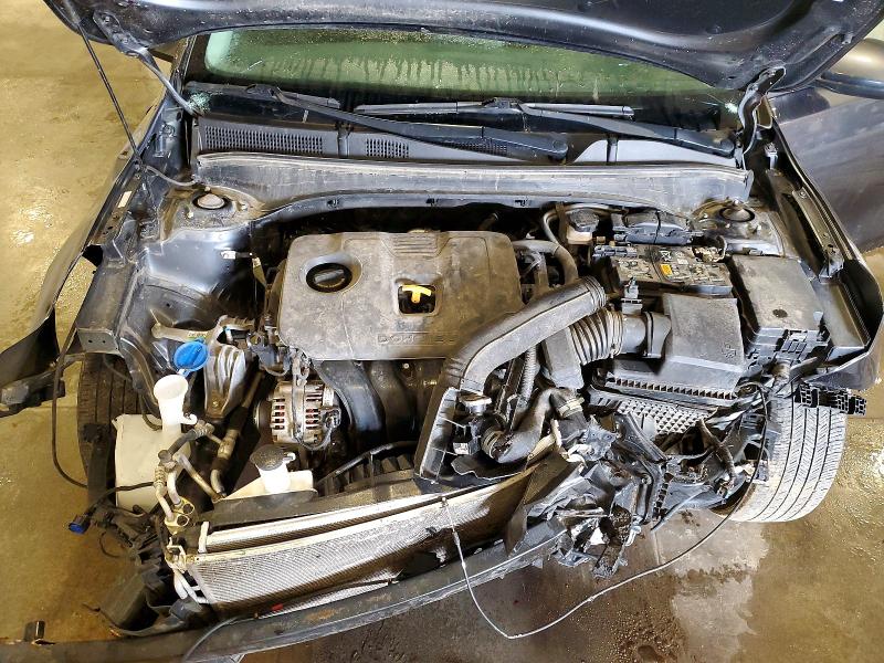 Продаж на аукціоні авто 2022 Kia Forte, vin: 3KPF24AD6NE485272, номер лоту: 51690966