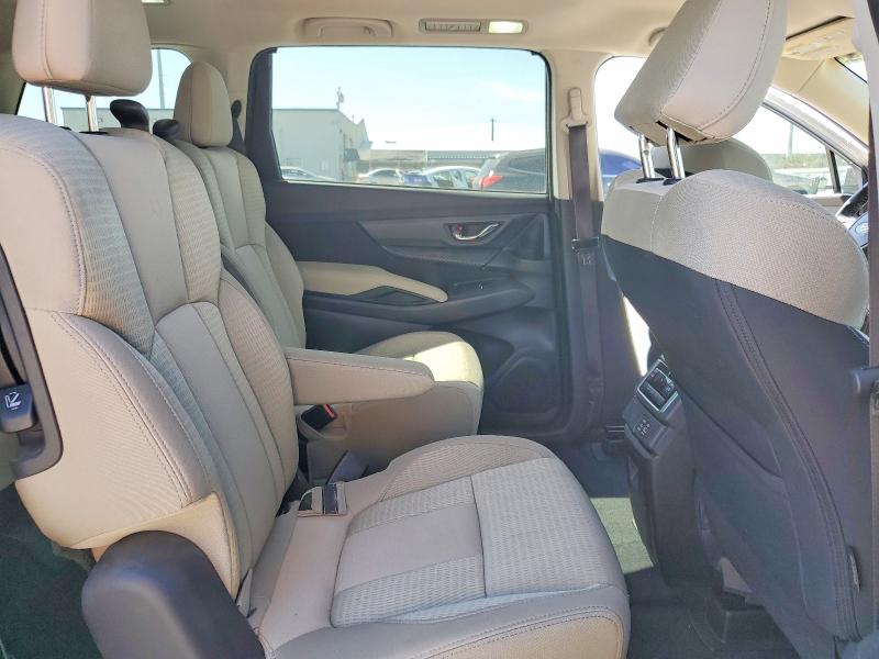Aukcja sprzedaży 2023 Subaru Ascent, vin: 4S4WMAED0P3408826, numer aukcji: 50664946