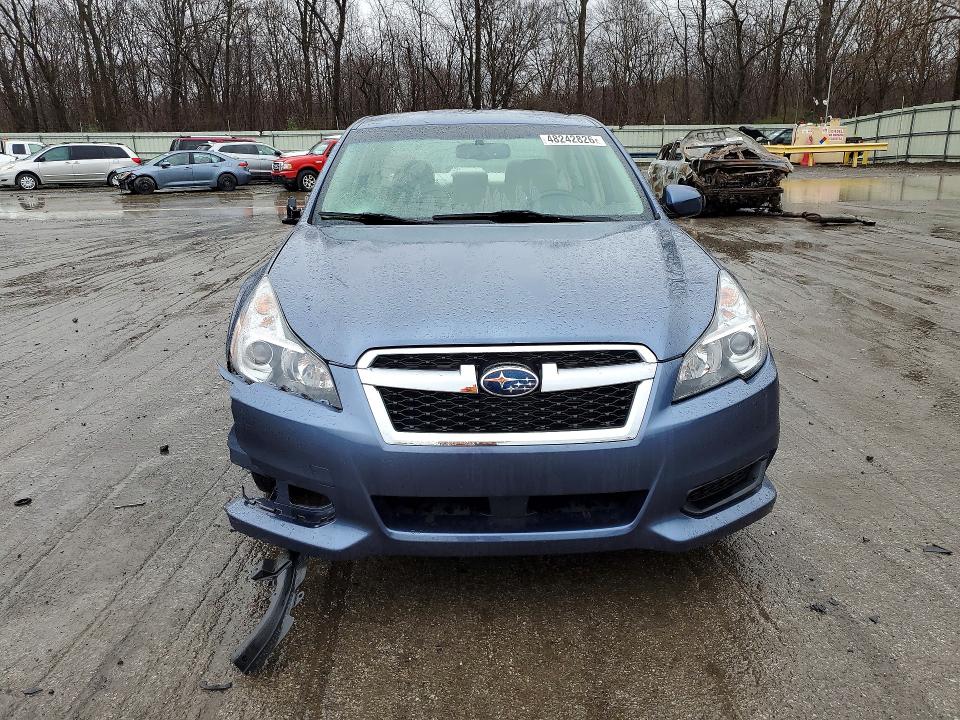 48242826 :رقم المزاد ، 4S3BMBC62D3040397 vin ، 2013 Subaru Legacy مزاد بيع