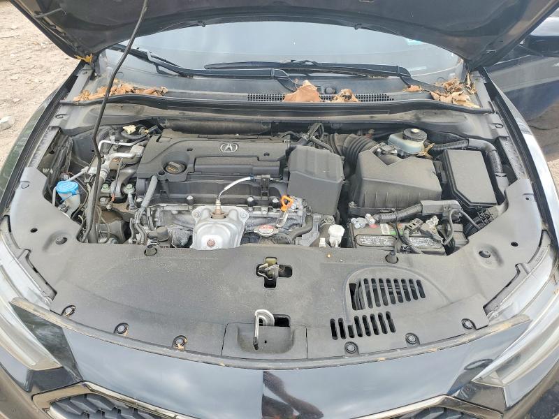Aukcja sprzedaży 2021 Acura Ilx, vin: 19UDE2F81MA009044, numer aukcji: 51081186