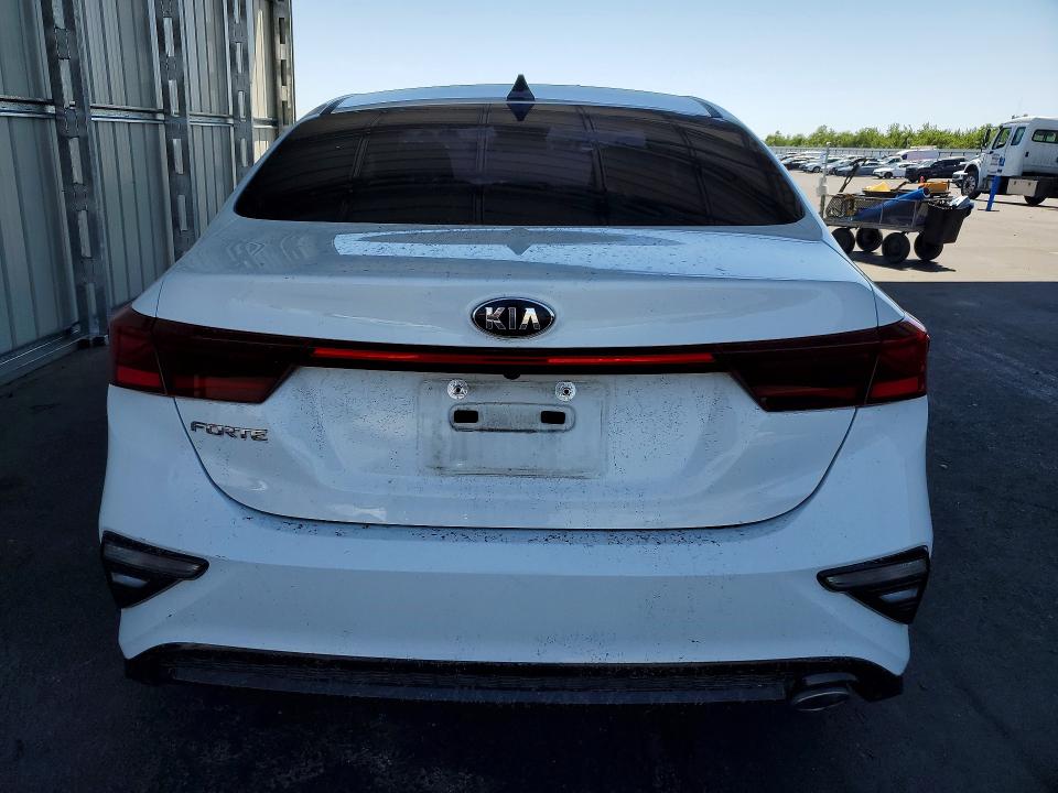Продаж на аукціоні авто 2019 Kia Forte, vin: 3KPF24ADXKE019520, номер лоту: 52046066