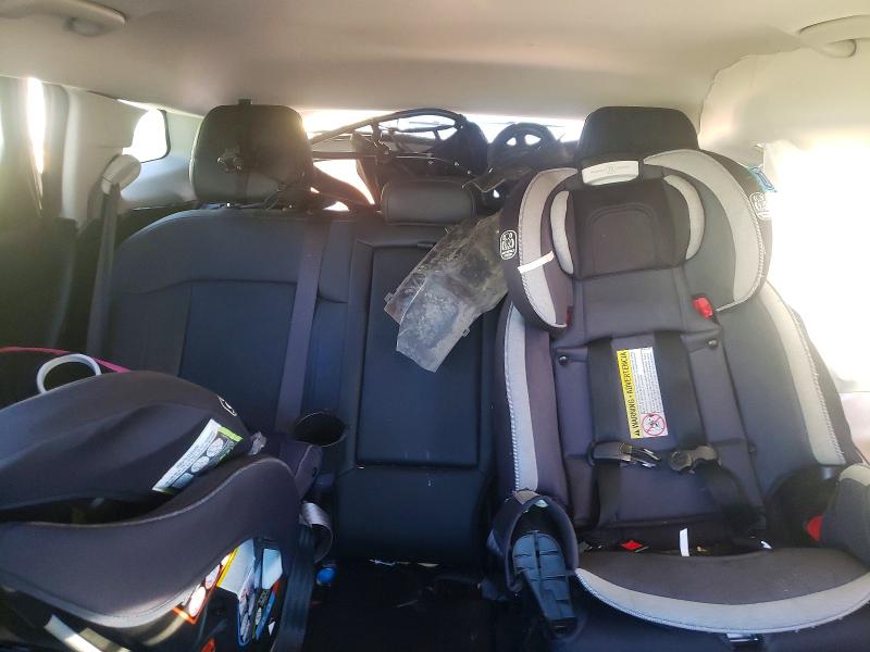 49890526 :رقم المزاد ، KNDPV3DFXR7287531 vin ، 2024 Kia Sportage مزاد بيع