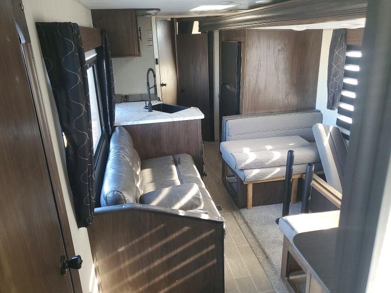 Продаж на аукціоні авто 2021 Foresriver Cherokee, vin: 4X4TCKC2XMX146054, номер лоту: 50749426