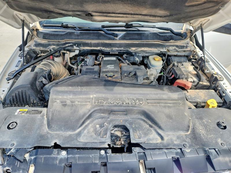 Продажа на аукционе авто 2022 Ram 2500, vin: 3C6UR5FL4NG178722, номер лота: 47931576