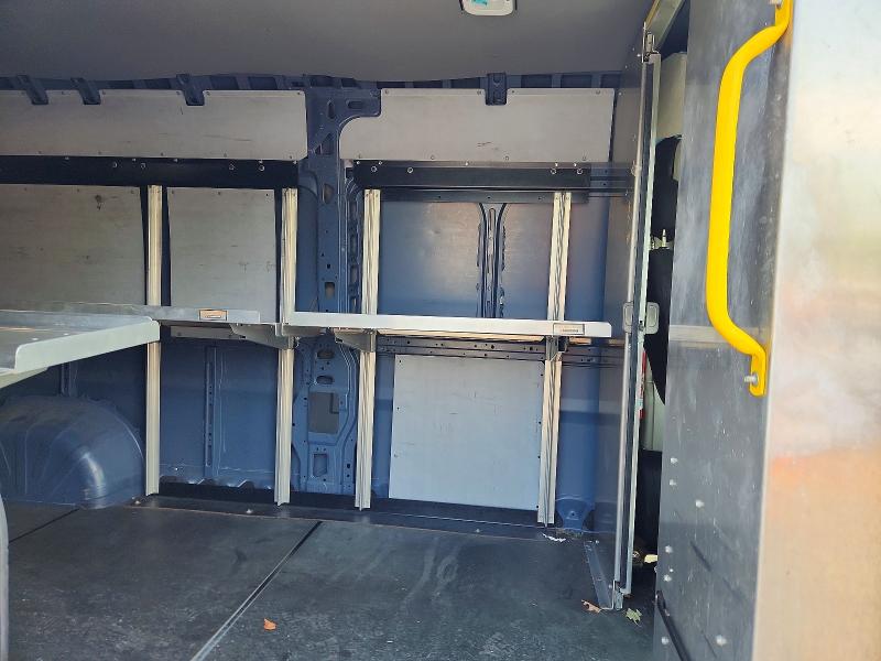 Продажа на аукционе авто 2020 Ram Promaster 3500, vin: 3C6URVJG6LE136068, номер лота: 47800246