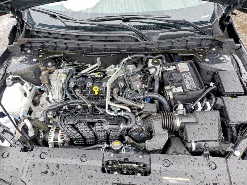 2026 Nissan Altima მანქანა იყიდება აუქციონზე, vin: 1N4BL4DW2TN316695, აუქციონის ნომერი: 49881806
