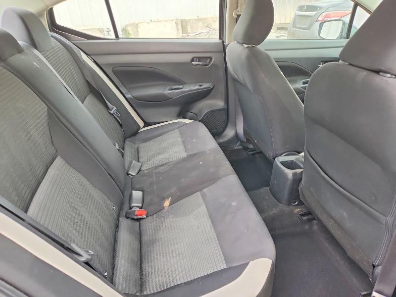 2021 Nissan Versa მანქანა იყიდება აუქციონზე, vin: 3N1CN8EV3ML854882, აუქციონის ნომერი: 50979936