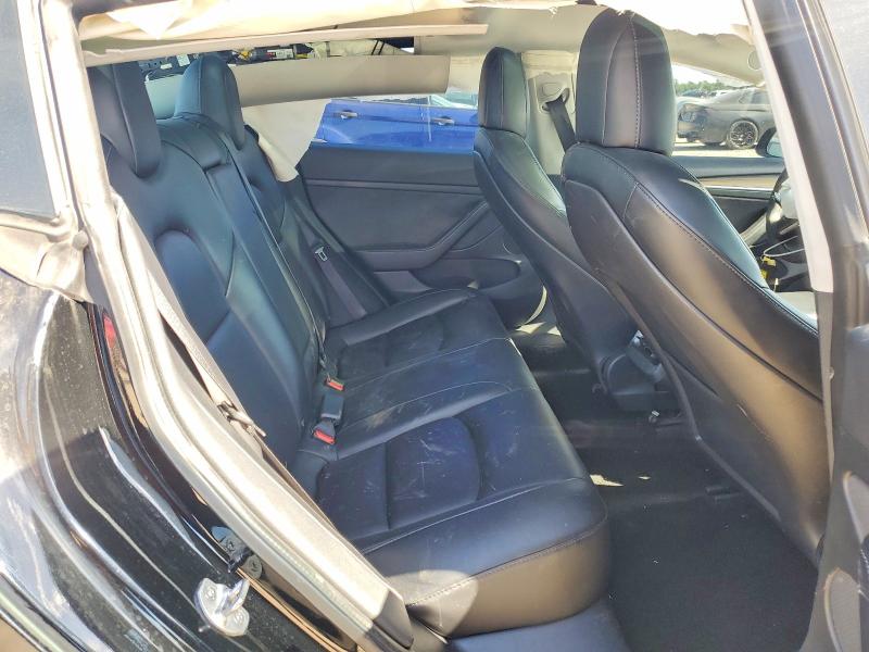 Продажа на аукционе авто 2021 Tesla Model 3, vin: 5YJ3E1EA2MF086036, номер лота: 49064326