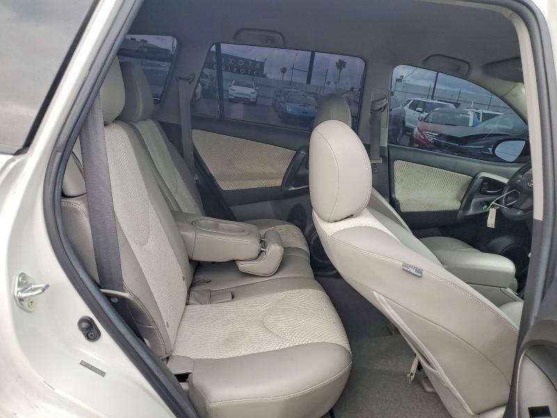 Продажа на аукционе авто 2014 Toyota Rav4 Ev, vin: 2T3YL4DV3EW003338, номер лота: 50346056