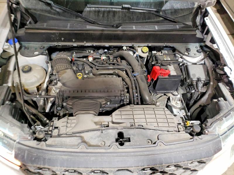 Auction sale of the 2025 Ford Maverick, vin: 3FTTW8BA3SRA38020, lot number: 47440926