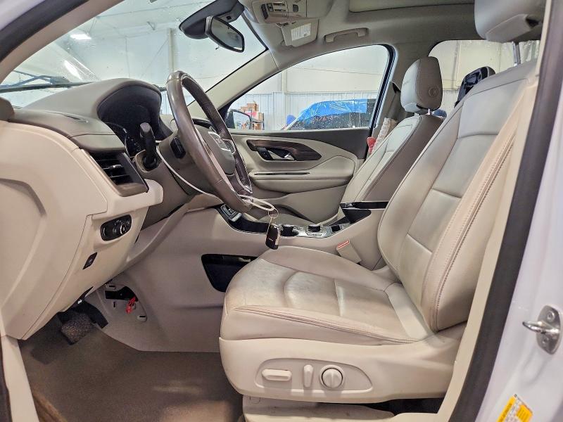 Aukcja sprzedaży 2021 Gmc Terrain, vin: 3GKALXEV2ML398723, numer aukcji: 51353316