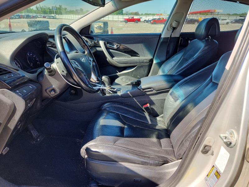 51364686 :رقم المزاد ، KMHFH4JG3EA423948 vin ، 2014 Hyundai Azera مزاد بيع