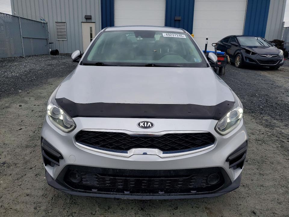 Продаж на аукціоні авто 2020 Kia Forte, vin: 3KPF54AD8LE144590, номер лоту: 49237246