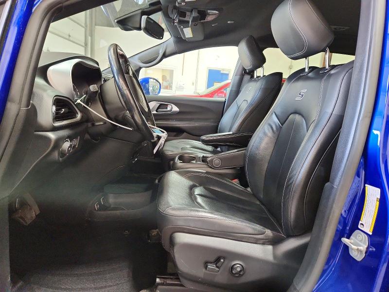 Продаж на аукціоні авто 2020 Chrysler Pacifica, vin: 2C4RC1EG0LR126718, номер лоту: 48855956