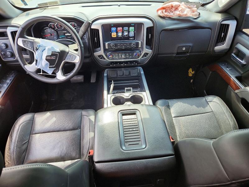 50693396 :رقم المزاد ، 3GTU2NEC7HG298310 vin ، 2017 Gmc Sierra مزاد بيع