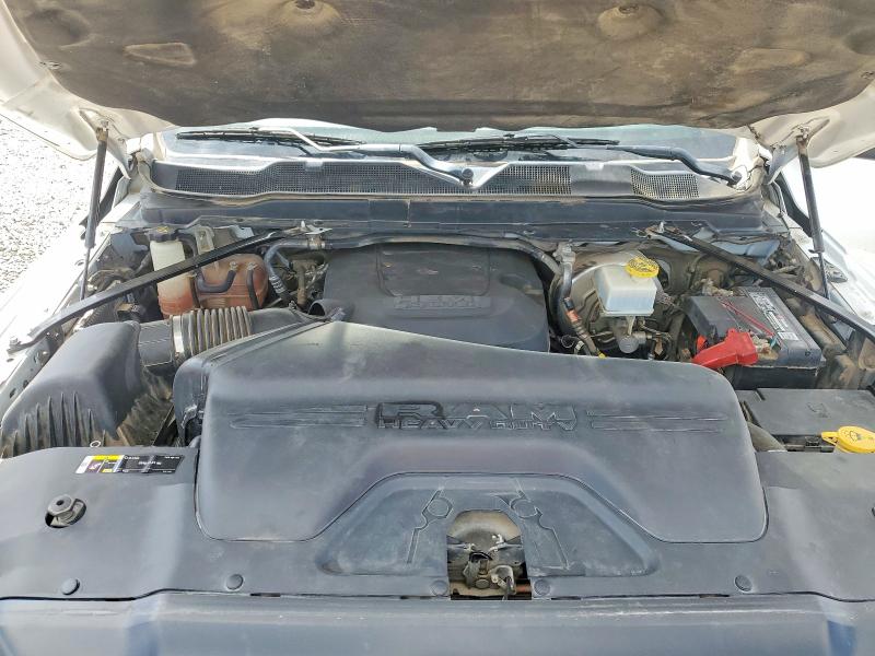 Продаж на аукціоні авто 2021 Ram 2500, vin: 3C6UR4HJ8MG648397, номер лоту: 51998956