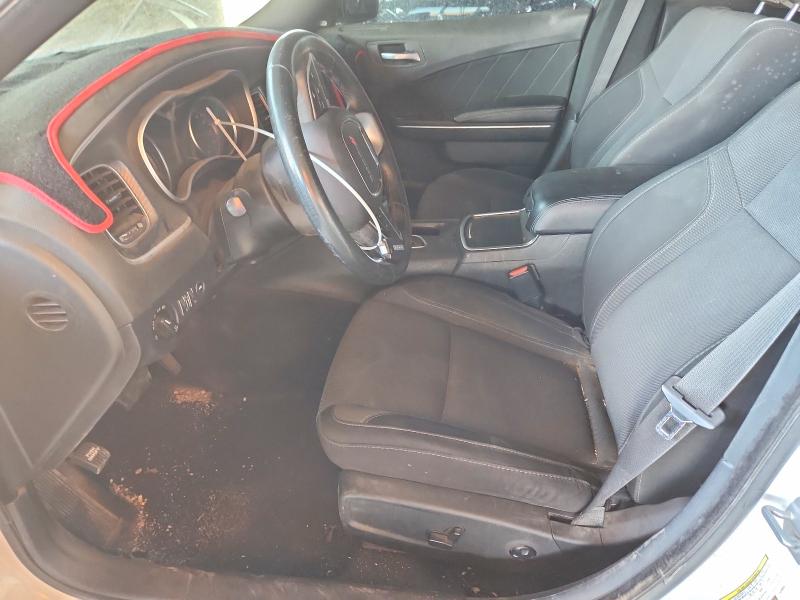 2018 Dodge Charger მანქანა იყიდება აუქციონზე, vin: 2C3CDXCTXJH209926, აუქციონის ნომერი: 48630416