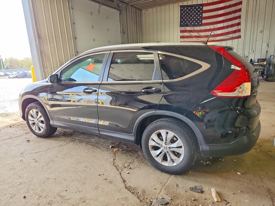 Aukcja sprzedaży 2014 Honda Cr-v, vin: 2HKRM4H79EH724347, numer aukcji: 50390626