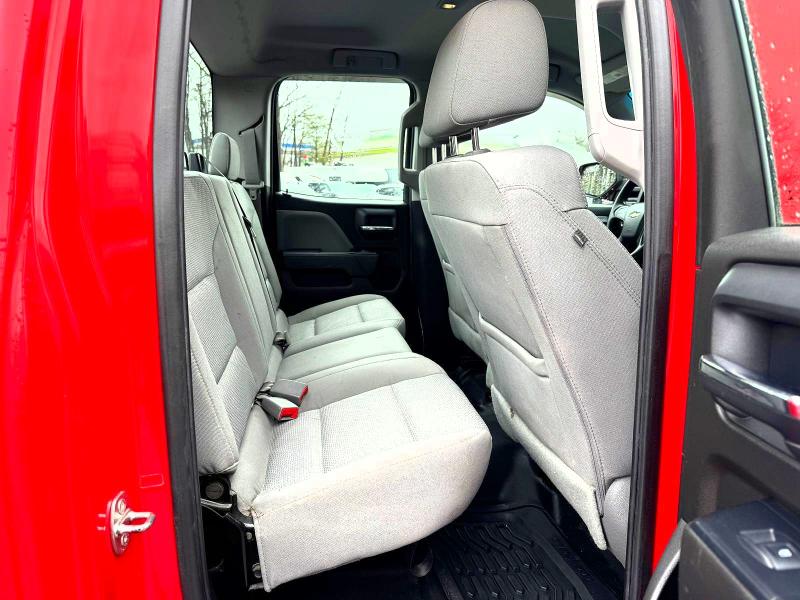 Aukcja sprzedaży 2016 Chevrolet Silverado, vin: 1GCVKNEH4GZ395351, numer aukcji: 48940676