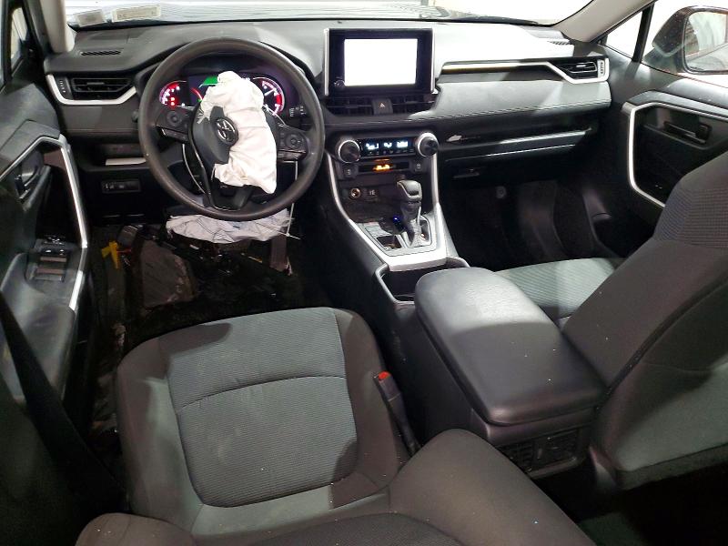 Aukcja sprzedaży 2023 Toyota Rav4, vin: 2T3G1RFV2PC339207, numer aukcji: 47865286