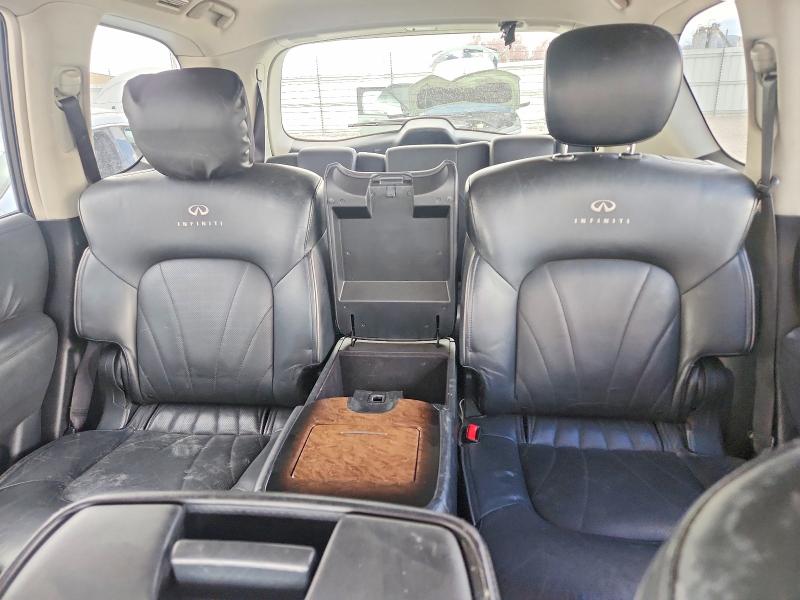 Aukcja sprzedaży 2012 Infiniti Qx56, vin: JN8AZ2NE9C9019094, numer aukcji: 49097776