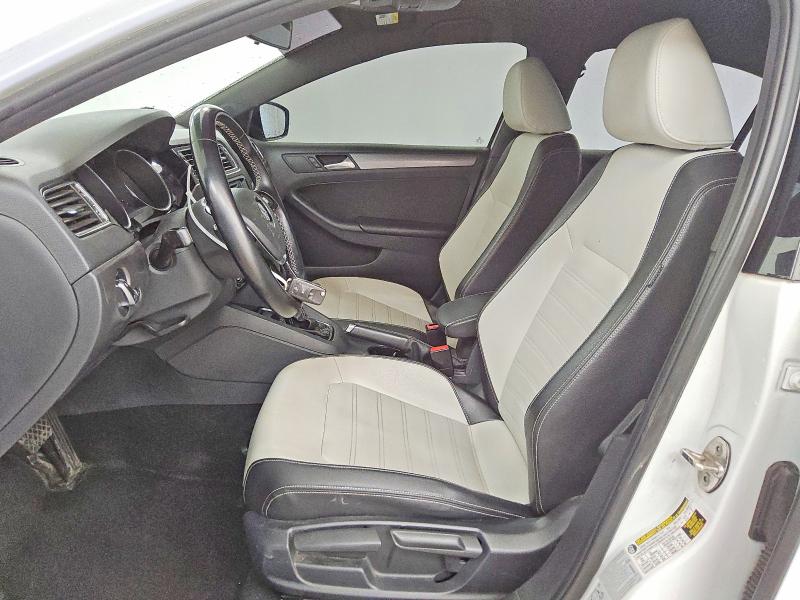 Продаж на аукціоні авто 2016 Volkswagen Jetta, vin: 3VWD17AJ7GM273973, номер лоту: 51038406