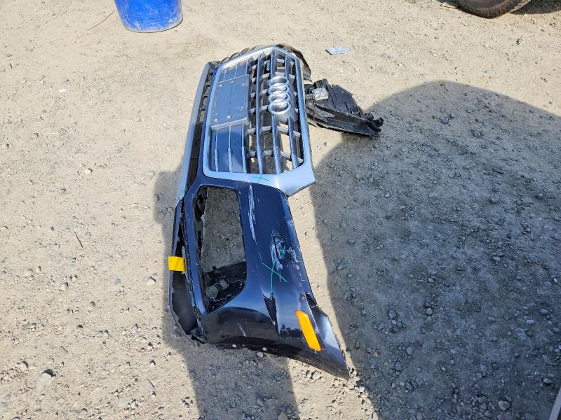 2018 Audi Q5 მანქანა იყიდება აუქციონზე, vin: WA1BNAFY4J2125175, აუქციონის ნომერი: 51658016