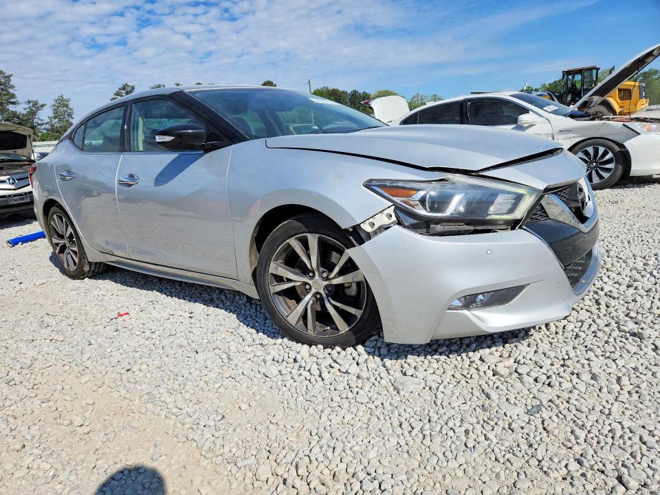 Продаж на аукціоні авто 2017 Nissan Maxima, vin: 1N4AA6AP6HC404548, номер лоту: 48572276