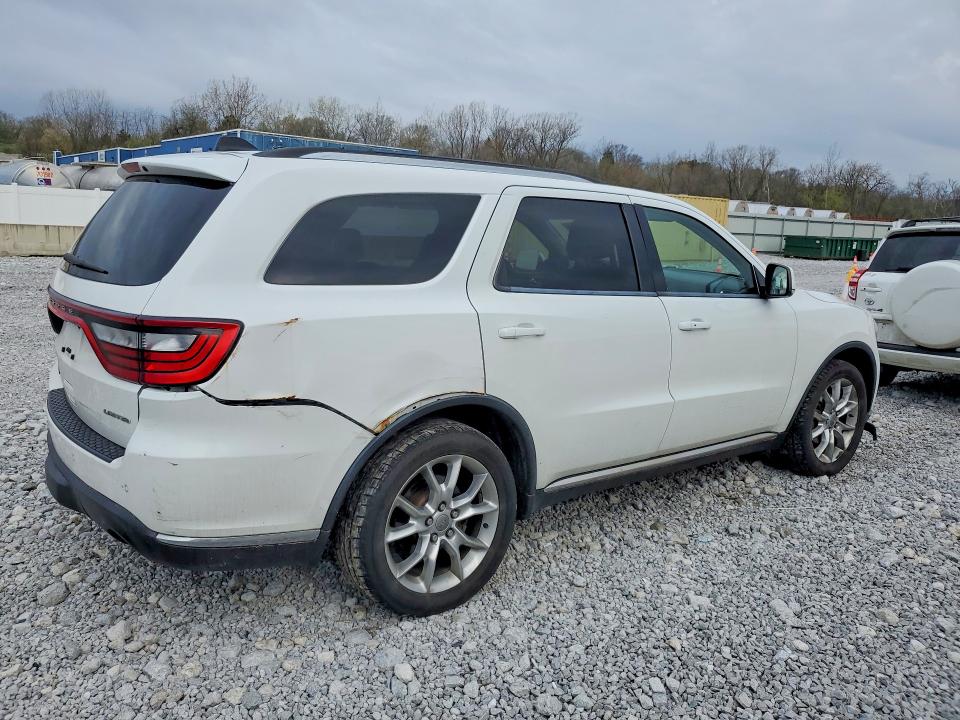 Aukcja sprzedaży 2014 Dodge Durango, vin: 1C4RDJDG9EC524763, numer aukcji: 49671556